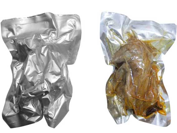 煙臺高溫蒸煮袋生產(chǎn)廠(chǎng)家的制造工藝及注意事項